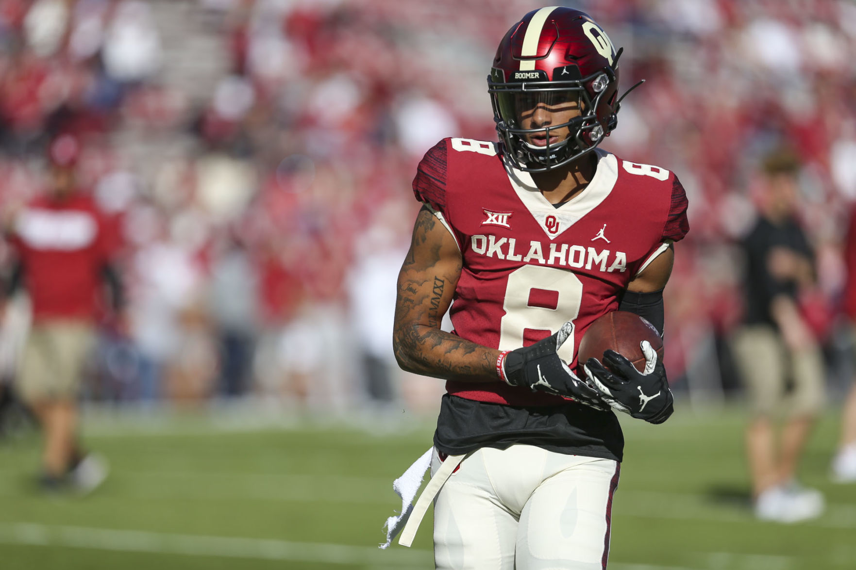 Trejan Bridges